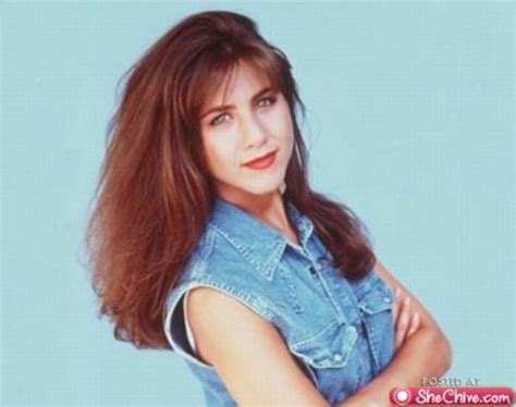 Jennifer Aniston From Baby To Woman 26 Pics