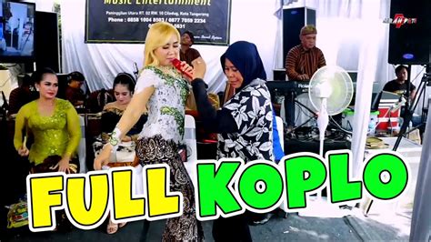 FULL KOPLO BOJO LORO PAMER BOJO RUNGKAD TAMAN JURUG KOYO JOGJA ISTIMEWA