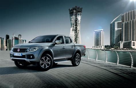 2024 Fiat Fullback Modelleri Fiyatları Ve Kampanyaları Fiat Fullback