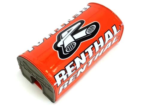 Renthal Fatbar Red Bar Pad