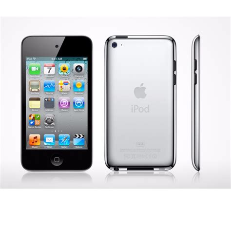 Apple Ipod Touch Nd Generation Gb Mobile Phones Gadgets