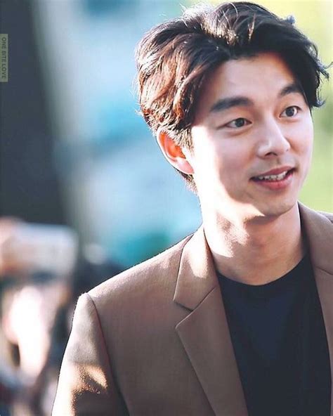 Gong Yoo Smile Yoo Gong Korean Celebrities Korean Actors Japanese