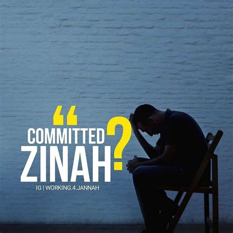 Committed Zina???? - Thread from STRIVING MUSLIM @_strivingmuslim ...