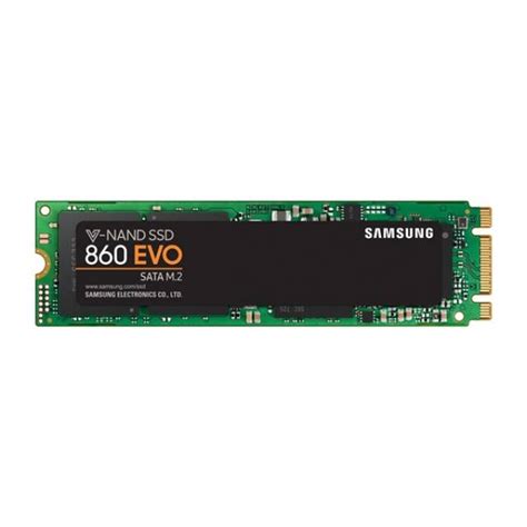 Samsung Ssd Tb Mz N E T Bw Evo Series M Sata Iii Tb