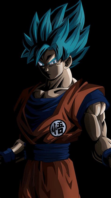 1080x1920 Goku Wallpapers Top Free 1080x1920 Goku Backgrounds