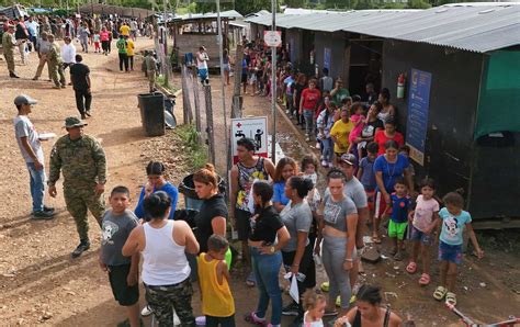 Presidente electo de Panamá promete cerrar la selva