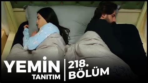 Yemin Nisan Ar Amba B L M Fragman Zle Televizyon Gazetesi