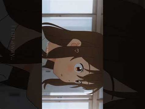 Аниме: „Сквозь слезы я притворяюсь кошкой” // #edit #anime - YouTube