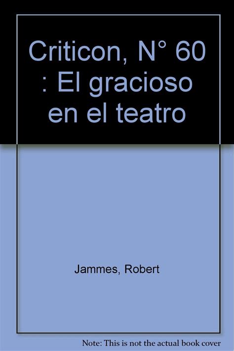 El Gracioso En El Teatro Espanol Del Siglo De Oro Buy Online At Best