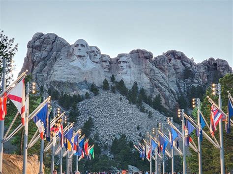 Mount Rushmore National Memorial A Complete Guide Rachel S Ruminations