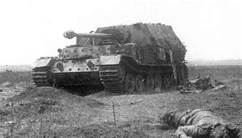 Tiger Tiger Burning Bright Why Kursk Is The Most Overhyped Battle In