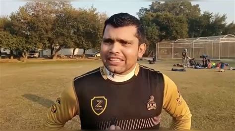 Emotional Kamran Akmal On Mohammad Amir Retirement Amir Retirement Amir