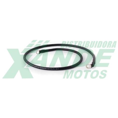 Cabo Motor Partida Xr Tornado Servitec Distribuidora Xande Motos