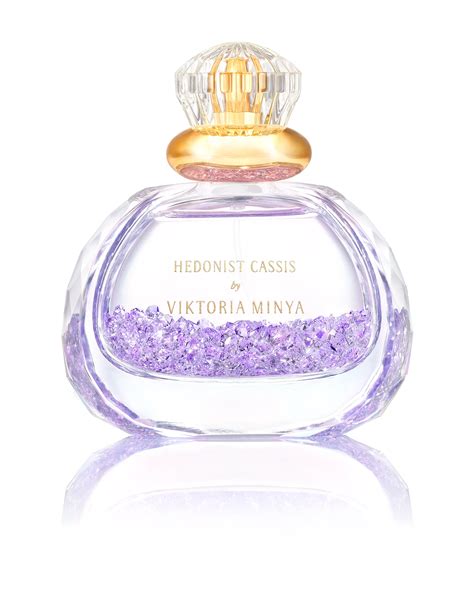 HEDONIST - Parfums Viktoria Minya