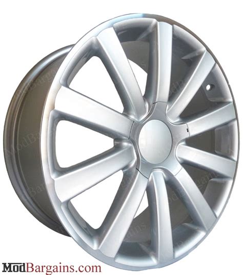 Mk5 R32 Style Wheels Us 171819