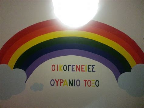 Οικογένειες Ουράνιο Τόξο Gay Life in Greece