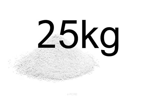 Glinka BIAŁA Kaolin 25kg 7787291294 oficjalne archiwum Allegro