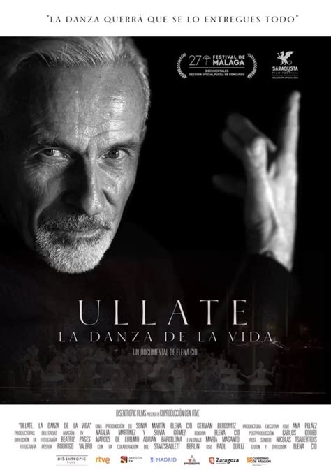 Ullate La Danza De La Vida