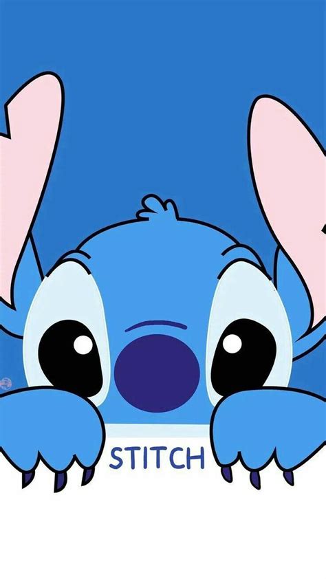 Disney Stitch Wallpapers - Top Những Hình Ảnh Đẹp