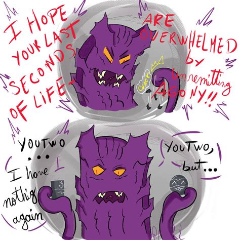 Krang's Free Time// Part 3-Rottmnt- by liyencebonafont on DeviantArt