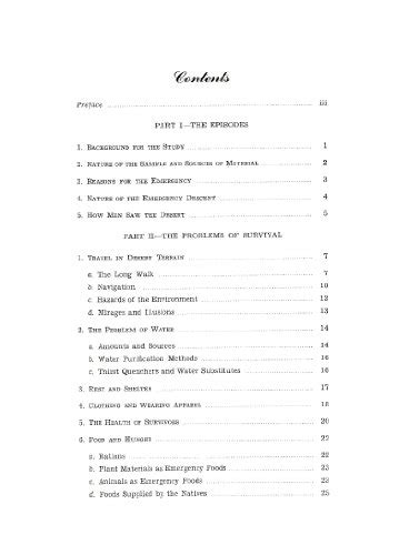 Delta Press Sun Sand And Survival An Analysis Of Survival