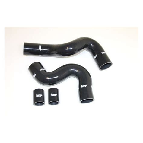 Kit Durites Silicone Forge Motorsport Pour Turbo Peugeot 307 HDI 110