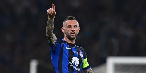 Inter Arrivano I Soldi L Addio Di Brozovic Accende Il Mercato