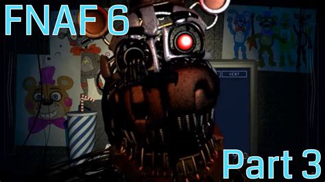 Freddy Fazbears Pizzeria Simulator William Afton Is Back Youtube