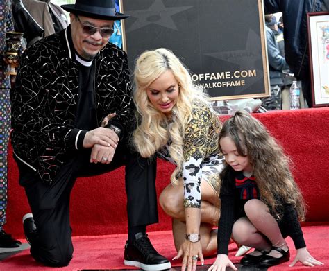 Ice T Admits Jungle Sex Is The Secret To His And Coco Austins Year Marriage