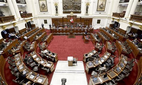 Congreso Peruano Destituye Al Presidente Castillo Por “incapacidad