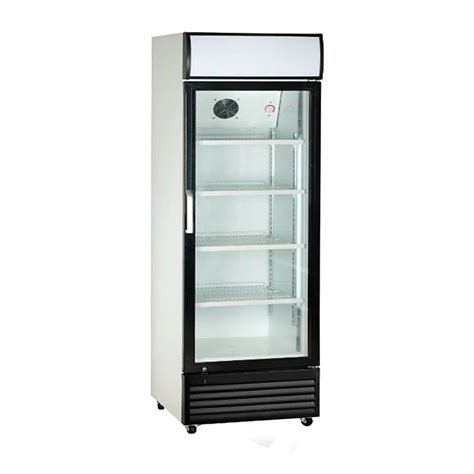 Lg210d And Lg338dz Single Door Upright Chiller Ban Hing Holding Sdn Bhd