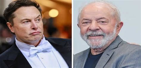 Lula Fala Em Extremismo De Direita Em Nova Indireta A Musk Portal Viu