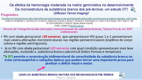 Importncia Da Avaliao E Treinamento Em USG De