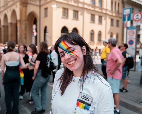 Lgbtiq In München Thomas Vonier