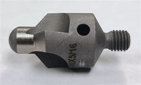 Countersink 516 100° 58 Body