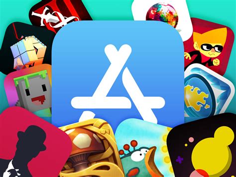 国区 App Store 下架超 4 万款游戏：皆因无版号 爱搞机