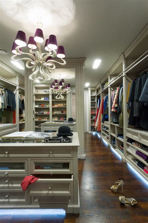 75 Cool Walk In Closet Design Ideas Shelterness