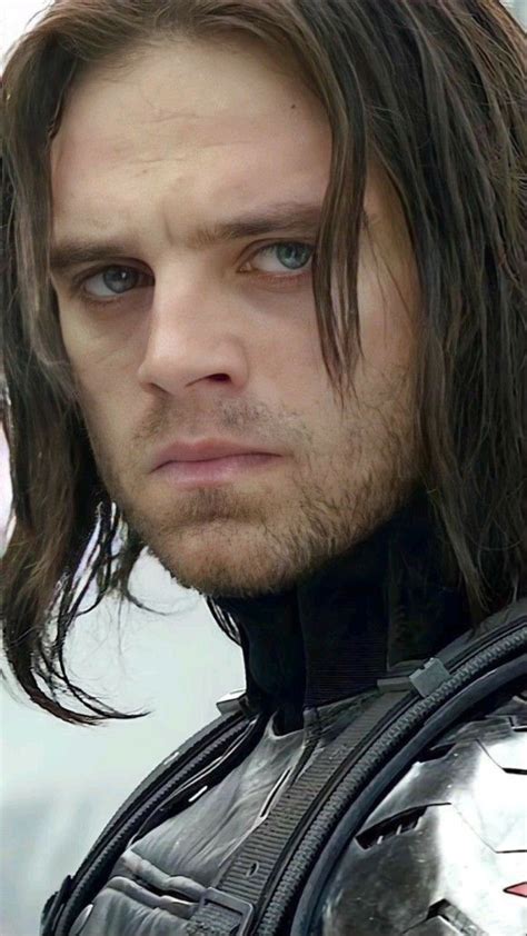 🪖🦾 Winter Soldier 🪖 Bucky Barnes 🪖 Tfatws 🦾 Adventures 🦾 Trilogy 🪖🦾