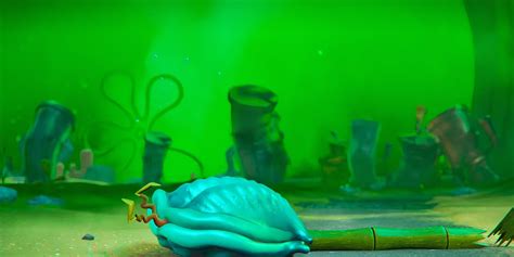 Saving Bikini Bottom The Sandy Cheeks Movie Summary Trailer Cast