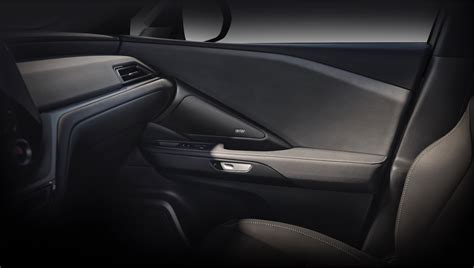 2024 Lexus TX interior teased, debuts June 8 - The Torque Report