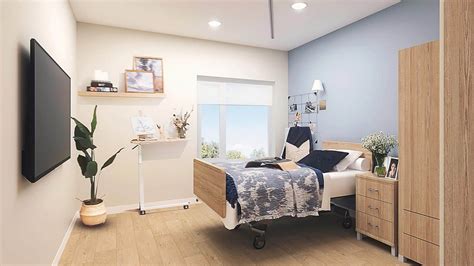 long term care development