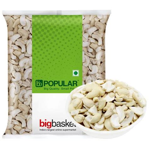 Buy Bb Popular Cashewkaju Broken Gm Pouch Online At Best Price Of