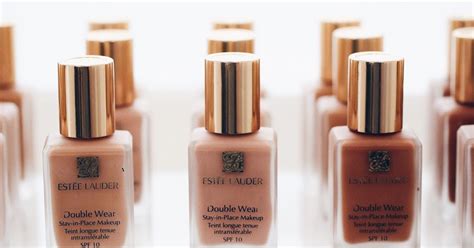 Beauty News Nouveau Double Wear Nude Water Fresh kleo beauté