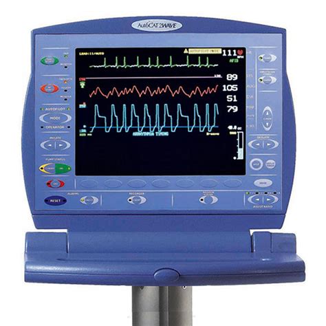 Intra Aortic Balloon Pumps Zurich Corporation