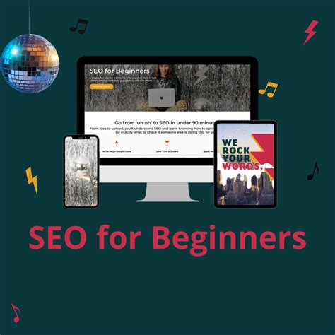 Seo For Beginners Course Introduction To Seo Readcity