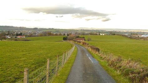 Porterside Linlithgow AlastairG Geograph Britain And Ireland