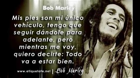 Imagenes de frases de Bob Marley Imágenes de 10