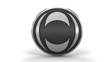 Ineos Logo 3d Model By Creative Idea Studio