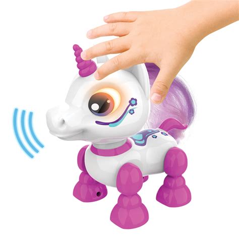 ROBO HEADS UP - UNICORN | YCOO