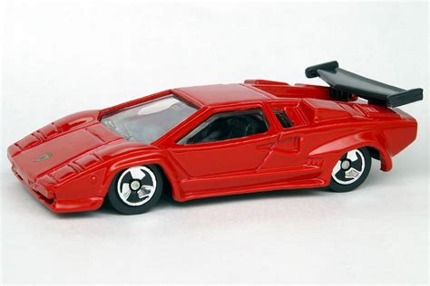 Lamborghini Countach Maisto Diecast Wiki